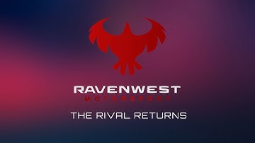 GRID [2019] - Ravenwest Returns Teaser