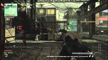 [GB] DuBz | CTF Bootleg vs 7-2