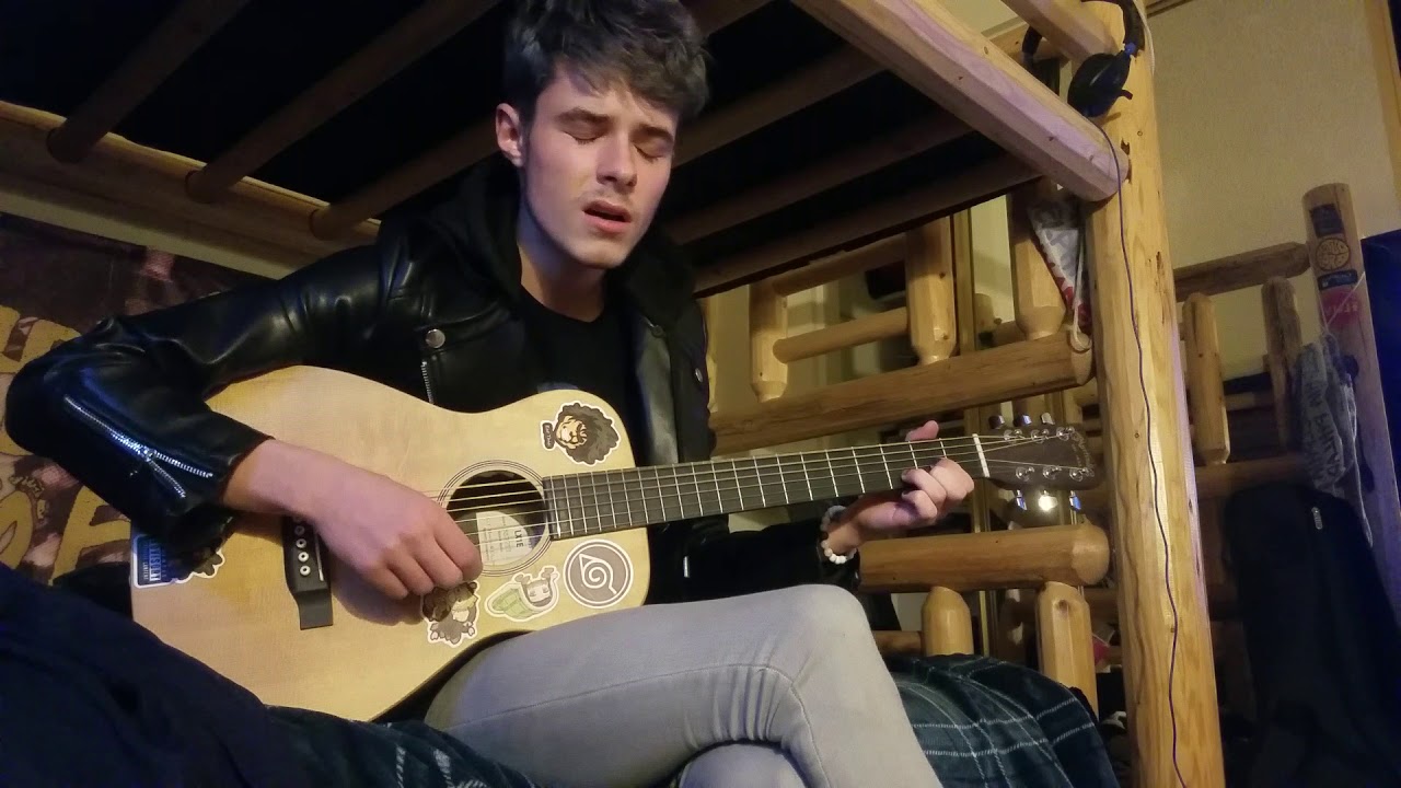 Cavetown - Things That Make It Warm (Cover)