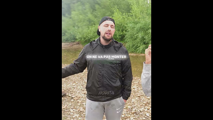 ILS l'AVAIT DIT 🤯 #inoxtag #motivation #everest