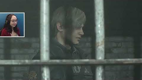 Ada Wong | Resident Evil 2: Remake Gameplay Part 3