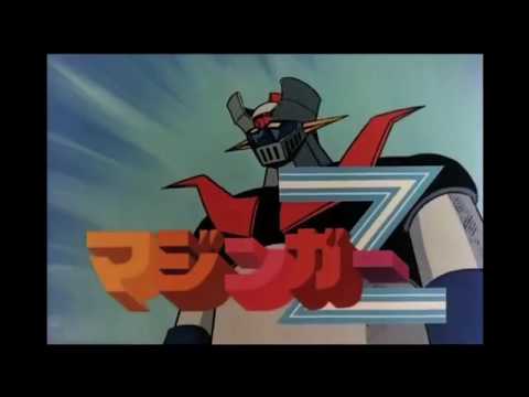 Wasabis -  Mazinger Z Theme