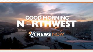 WATCH: Good Morning Northwest at 6 October 22, 2025