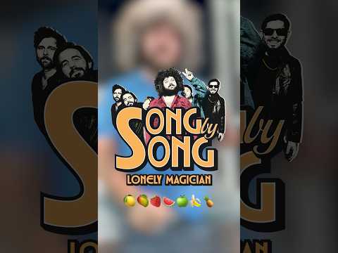 The story behind our first ballad! #ripetheband #newmusic #behindthesong