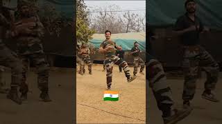 DANCING SOLDIERS AROUND THE WORLD PART 1 #shorts #dancing #soldier