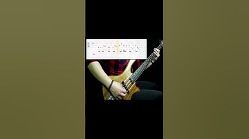 Thumbnail of carry on wayward son, bassline