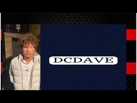 DCDAVE Live Stream
