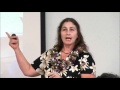 TEDxHilo - Sherri Miller - Natural Farming and Food Security