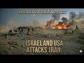 Israel and USA attacks Iran. Disturbed Middle east #upsc #ias #currentaffairs #iran #israel #usa