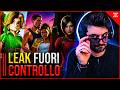 Tutti I Leak Più Importanti🚨GTA 6 Fable Devil May Cry State of Play