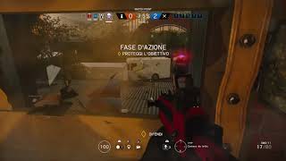 Epic spawnkill