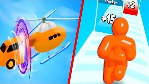 🎮Tall Man Run vs Sahfe-Shifting All Levels - New Max Level Android,Ios Mobile Gameplay