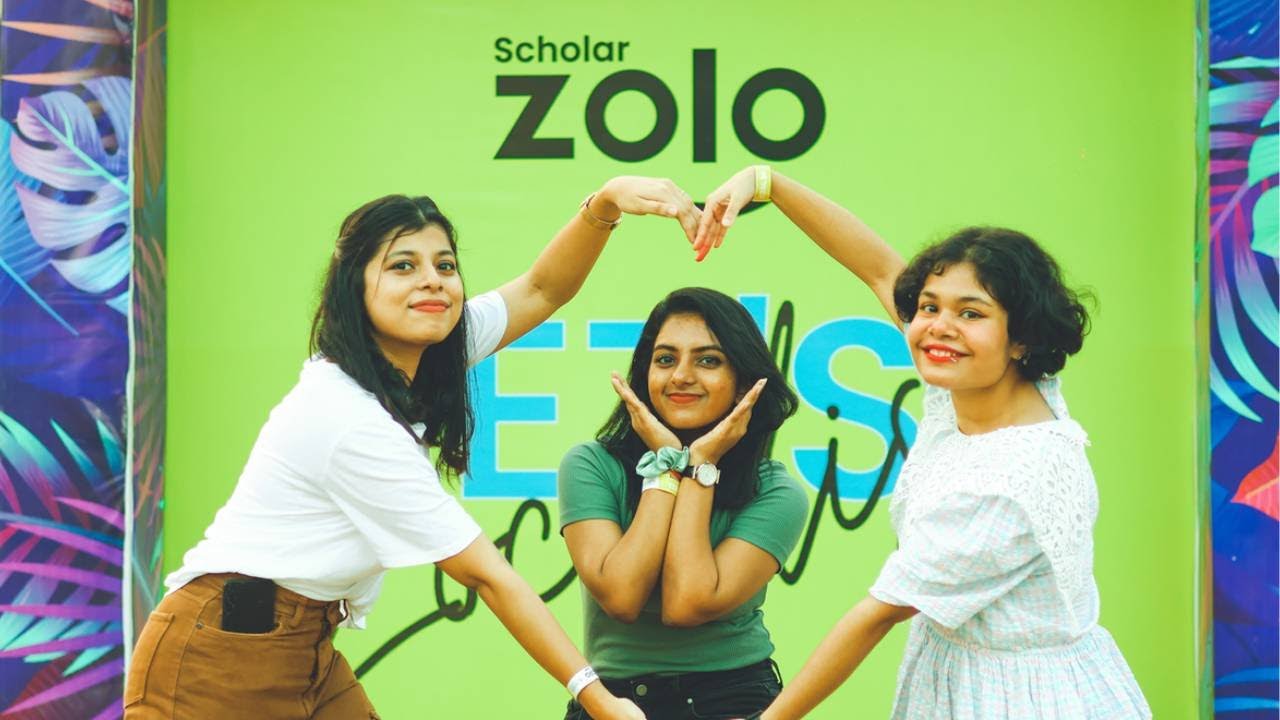 ZOCIAL 2.0 | Official Aftermovie | KMC Manglore | Zolo Scholar | Student Fest