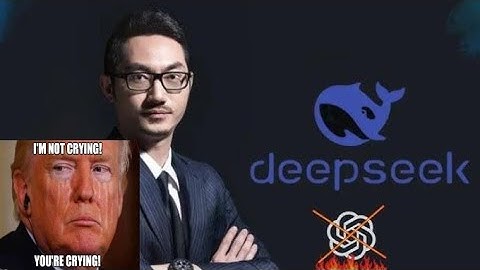 DeepSeek AI: The Next Revolution in Artificial Intelligence