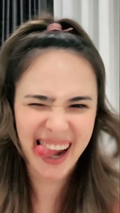 pamela bowie lagi gabut🙄