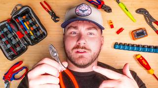 15 Tools I'm Mad I Didn't Buy Sooner(all under $50)