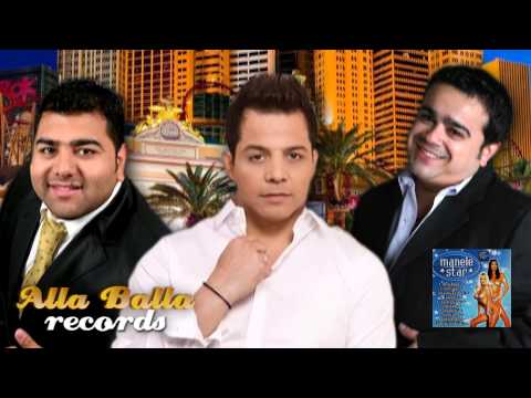 Adrian, Jean de la Craiova & Liviu Pustiu - Iubire blestemata HIT MANELE