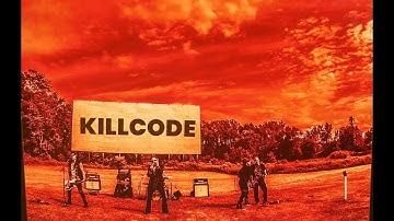 KILLCODE - ONE TRICK PONY (Official Video)