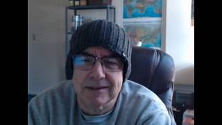 Heat Holders Mens Hat - Review