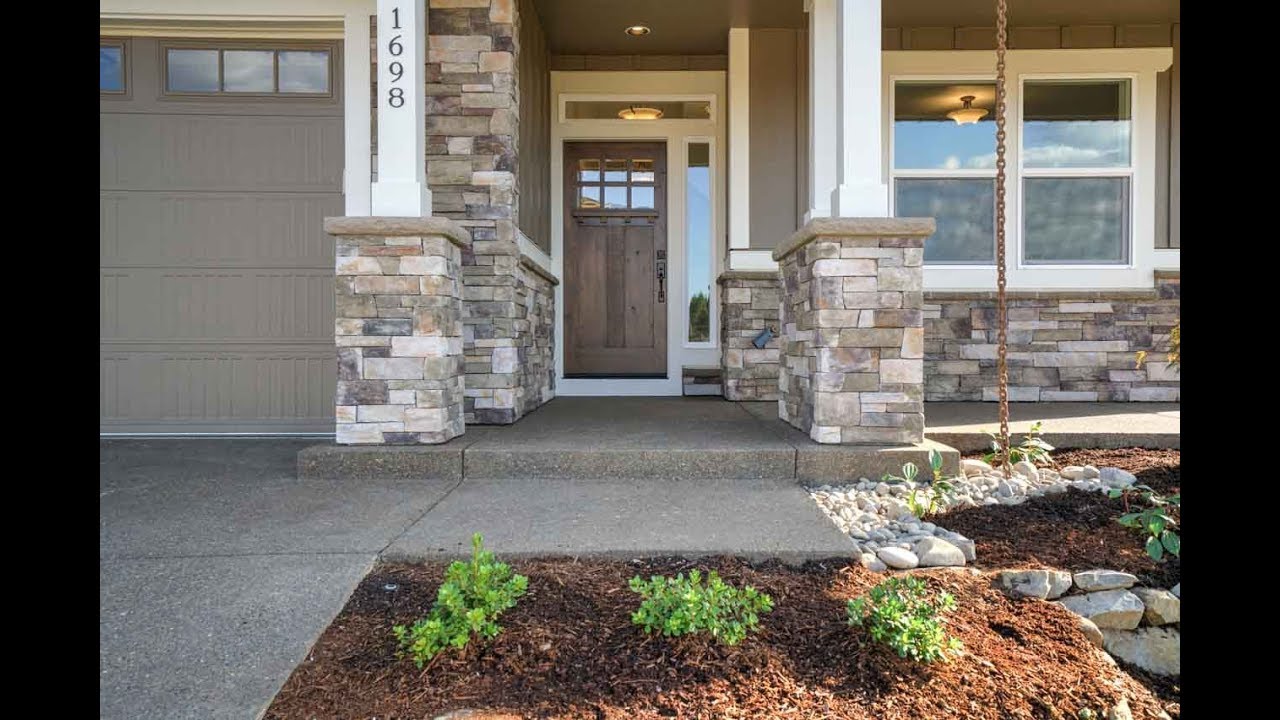 1698 Juniper Butte Ave SE Salem YouTube