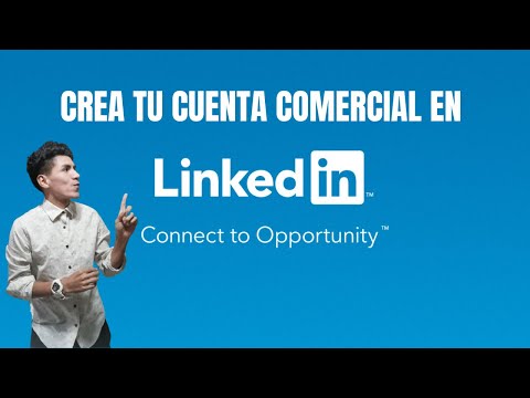 Como Configurar Paginas De Carrera En Linkedin