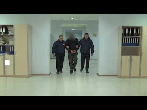 პოლიციამ იმერეთში აფთიაქის დაყაჩაღების ბრალდებით 1 პირი დააკავა