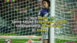 Quotes sepak bola