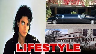 Michael Jackson Lifestyle FAMILY, NET WORTH, CARS, HOUSE, CHILDRENS BIOGRAPHY || DATA OF CELEBRITY||