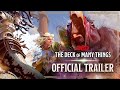 The deck of many things  official trailer  dd