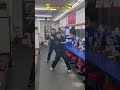 来来亭のが今流行りのカンカンカンダンスを踊ってみた #shorts