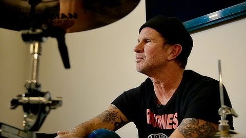 レッチリのチャド・スミスらロック界最高のドラマーたちに焦点！音楽ドキュメンタリー映画『COUNT ME IN 魂のリズム』予告編