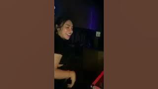 DJ RERE MONIQUE R2M LIVE DI BALI ||DJ TERBARU 2022