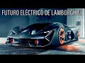 ¿LAMBORGHINIS HÍBRIDOS Y ELÉCTRICOS? - Insideautos