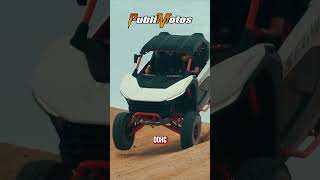 🚀 Llegó la Segway Villain SX10 Rompiendo todos los esquemas 🚀