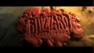Diablo 3 on Playstation 3 Promo Video