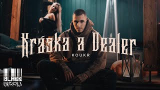 Koukr - Kráska a dealer (OFFICIAL VIDEO)