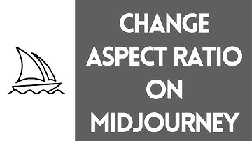 How To Change Aspect Ratio AFTER On Midjourney (Quick & Easy!)