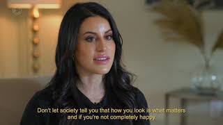 My Cheatcode Ep. 6 - Mariah Godwin on Society's Beauty Standards Information