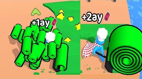 Spiral Craft 3d - planet 87 ( full )! android, iOS