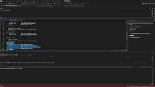 Assembly Programming in Visual Studio 2022 | C++ and x64 Assembly Calculator screenshot 5
