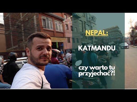 Wideo: Przewodnik po Katmandu: Planowanie podróży