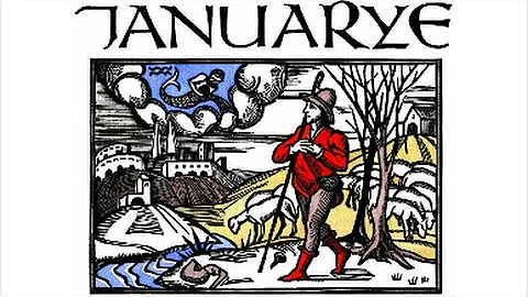 "Shepherd's Calendar - January" by John Clare (read by Roy Macready)