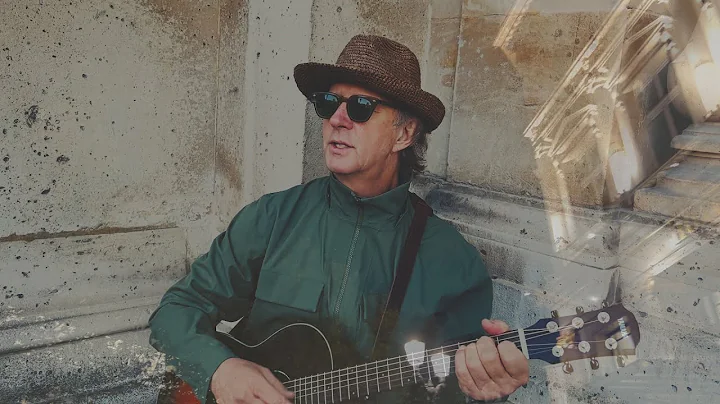 Johnny Pearl   Holding On To Your Love