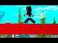 Bedwars 9 but SPEEDRUN !