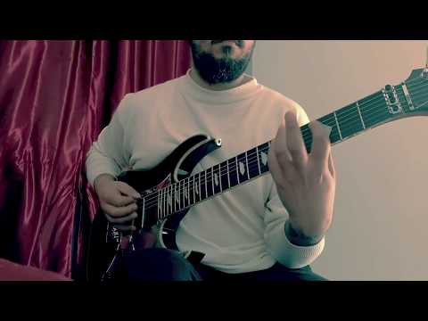 Lost Insen The Greedy Idiot (Guitar Playthrough)