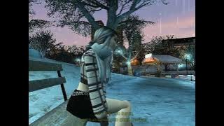 When The Rain Stops - (Kim Boa) || Avakin Life