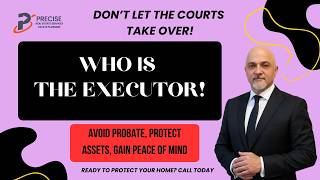 Executor Duties Nobody Tells You About