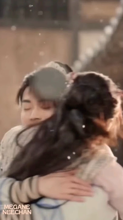 Sword and Fairy 6 ❤️ #xukai #yushuxin #chinesedrama
