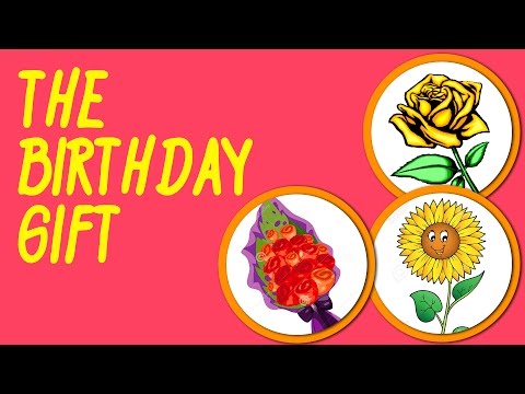 fun-n-learn-series-|-facts-for-kids-|-|-the-birthday-gift-(in-english)
