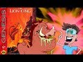 Peter Reviews: The Lion King
